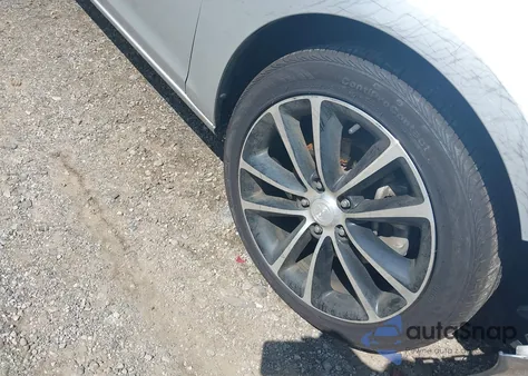 2016 Buick Verano Sport Touring Group from USA, damaged, VIN 1G4PW5SK4G4125977